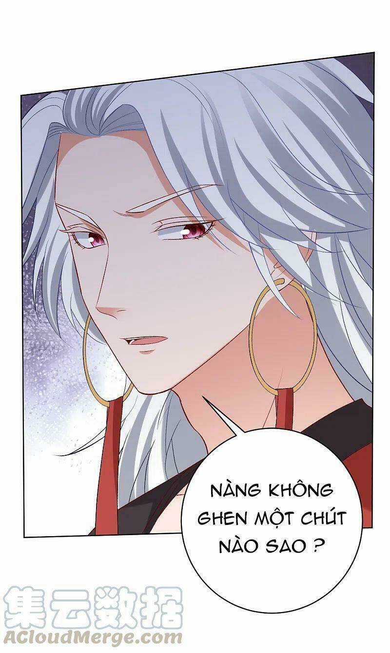 Độc Y Đích Nữ - Chapter 223 - Trang 5