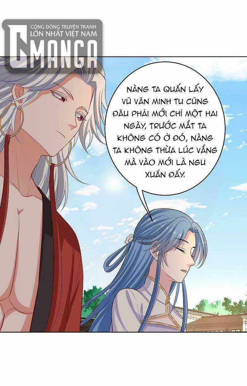 Độc Y Đích Nữ - Chapter 223 - Trang 6