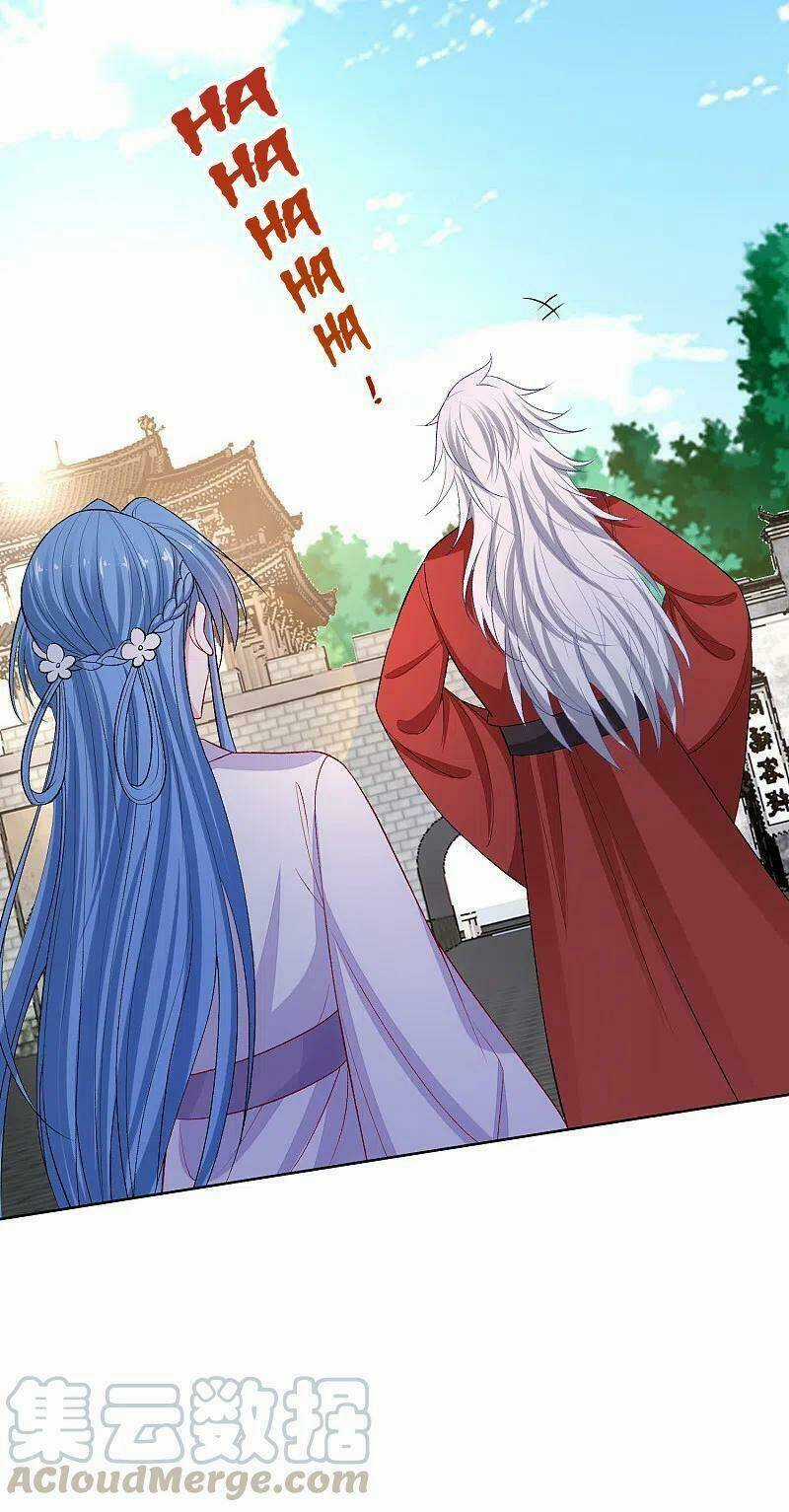 Độc Y Đích Nữ - Chapter 223 - Trang 9