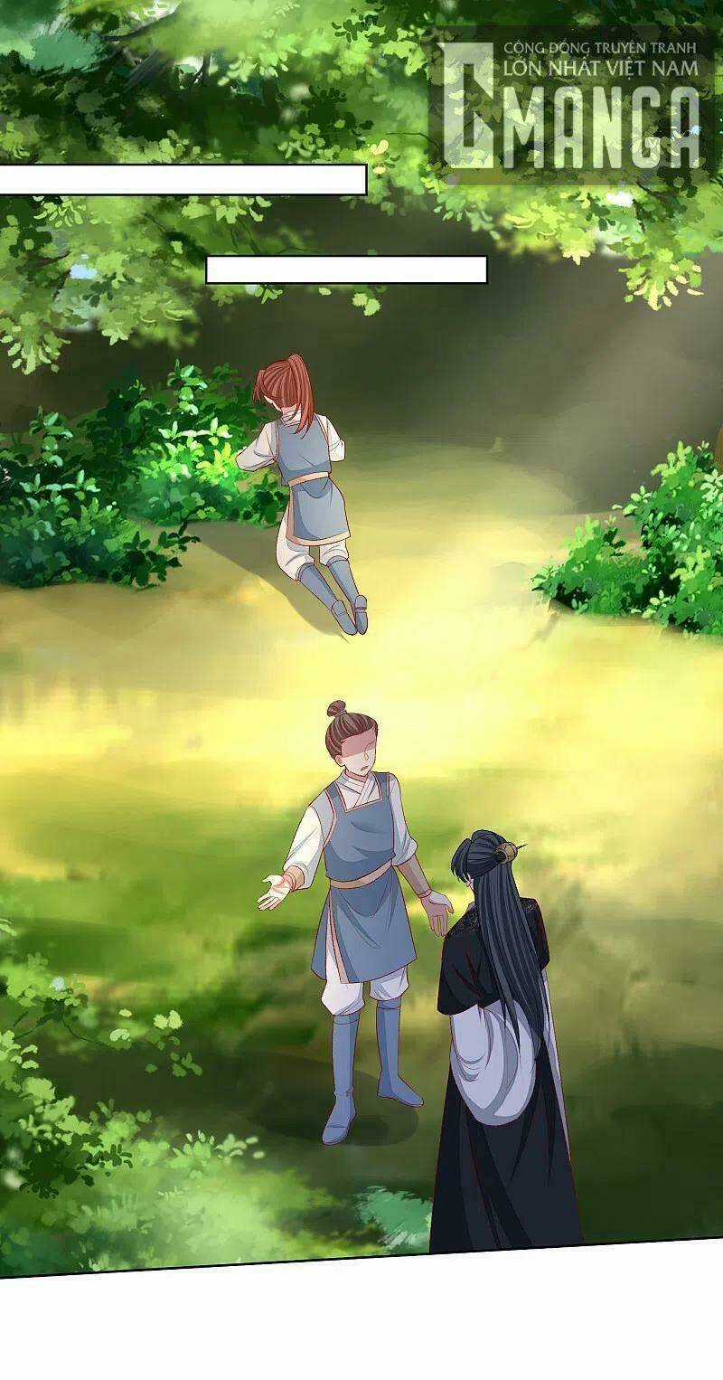 Độc Y Đích Nữ - Chapter 223 - Trang 10