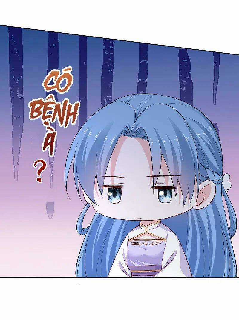 Độc Y Đích Nữ - Chapter 224 - Trang 12