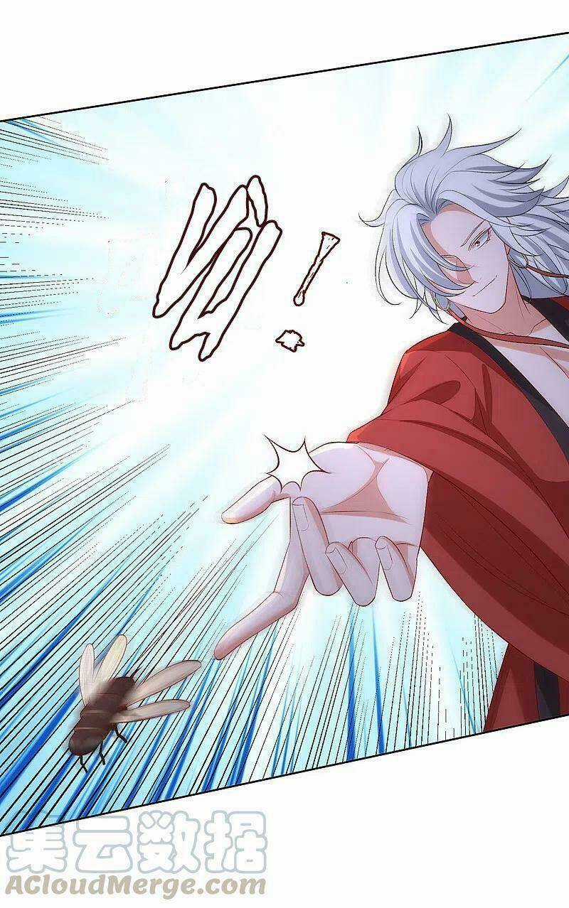 Độc Y Đích Nữ - Chapter 224 - Trang 13