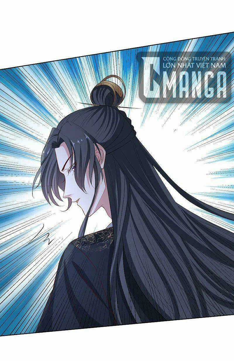 Độc Y Đích Nữ - Chapter 224 - Trang 14