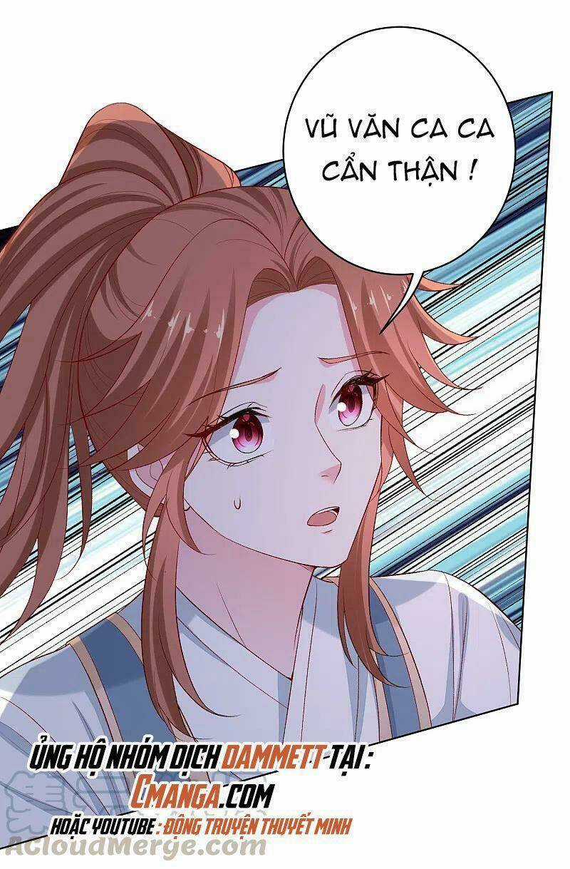 Độc Y Đích Nữ - Chapter 224 - Trang 15