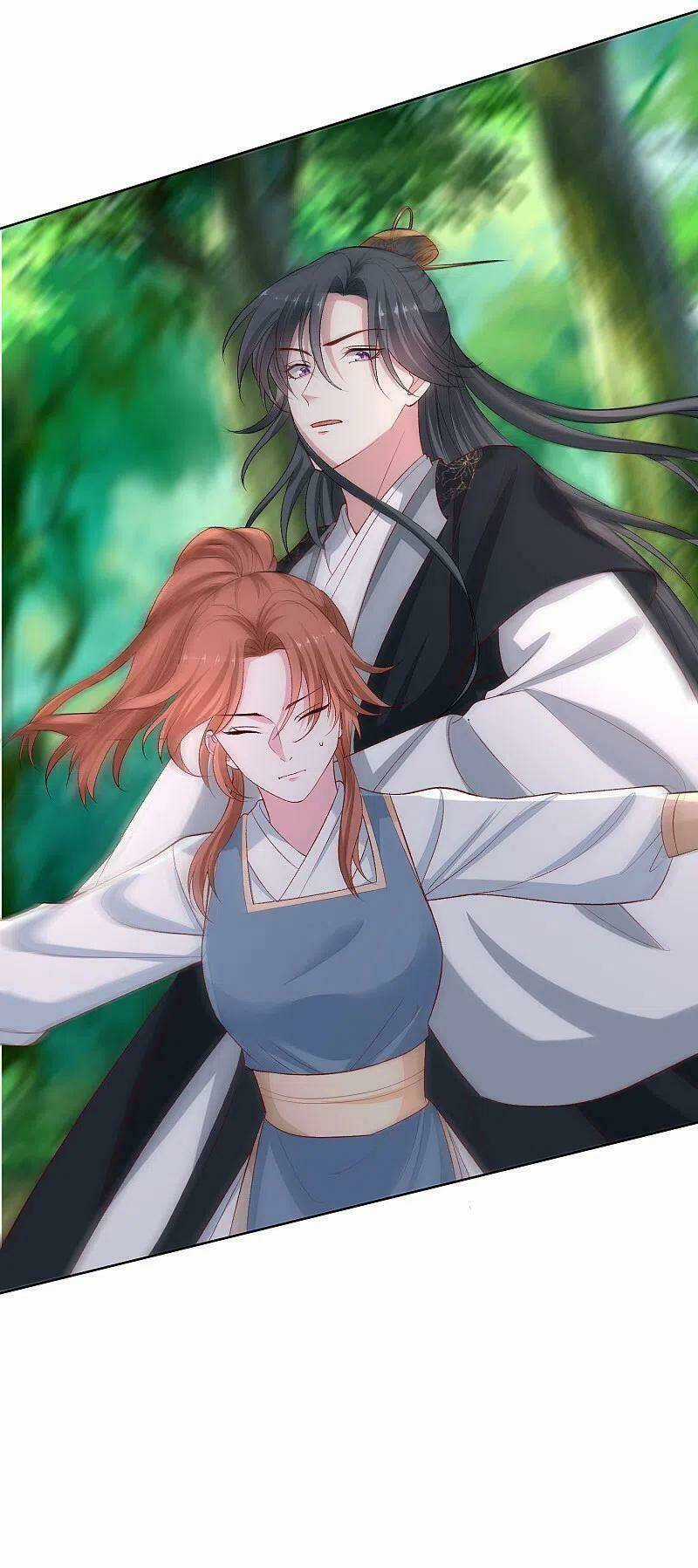 Độc Y Đích Nữ - Chapter 224 - Trang 16