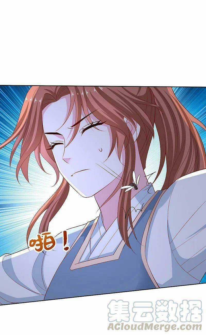 Độc Y Đích Nữ - Chapter 224 - Trang 17