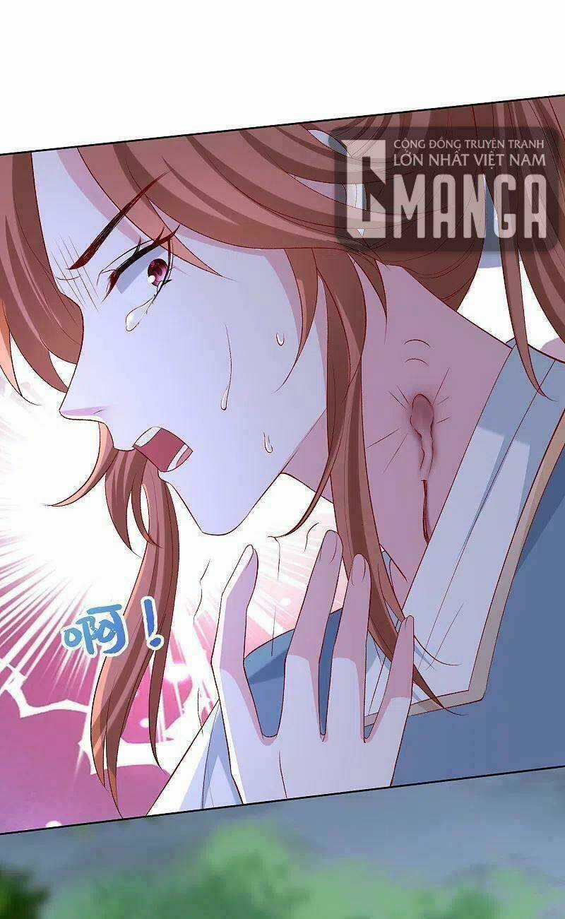 Độc Y Đích Nữ - Chapter 224 - Trang 18