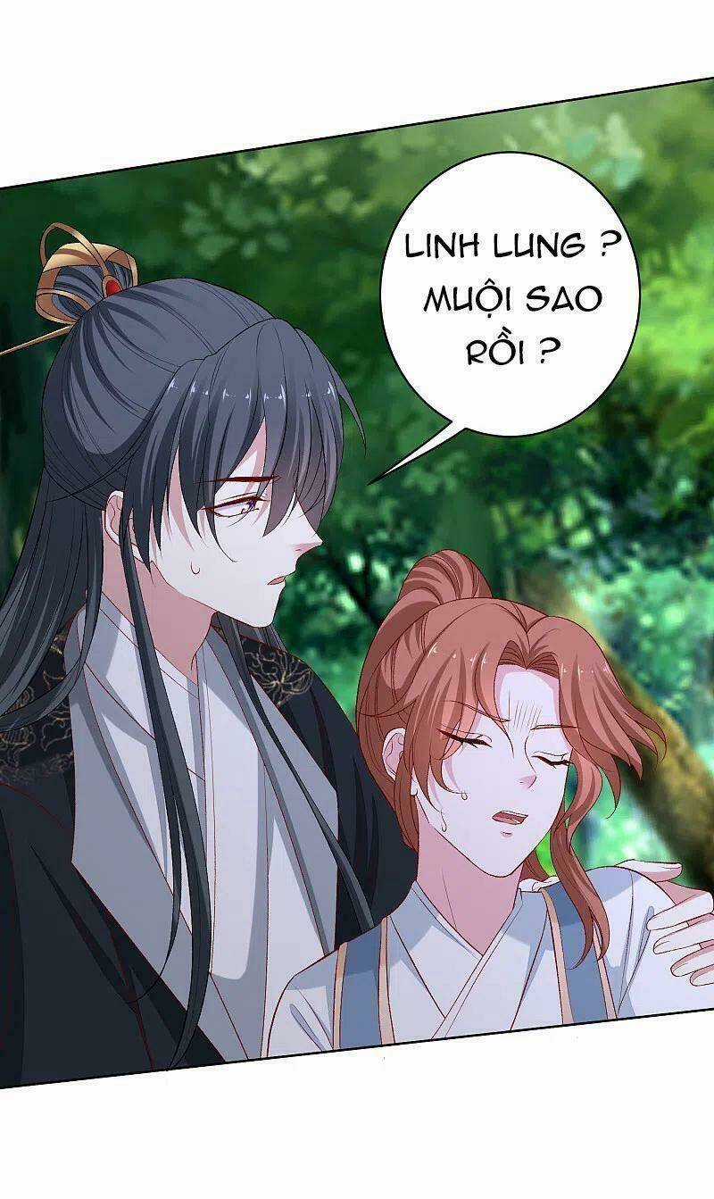 Độc Y Đích Nữ - Chapter 224 - Trang 20