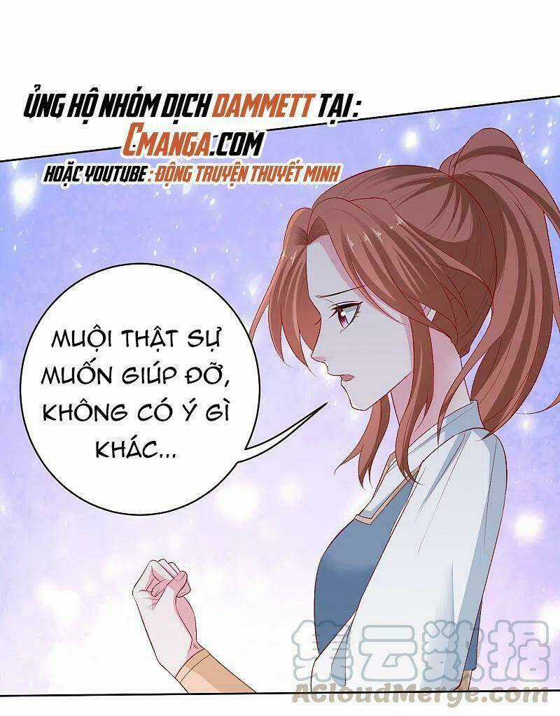 Độc Y Đích Nữ - Chapter 224 - Trang 3