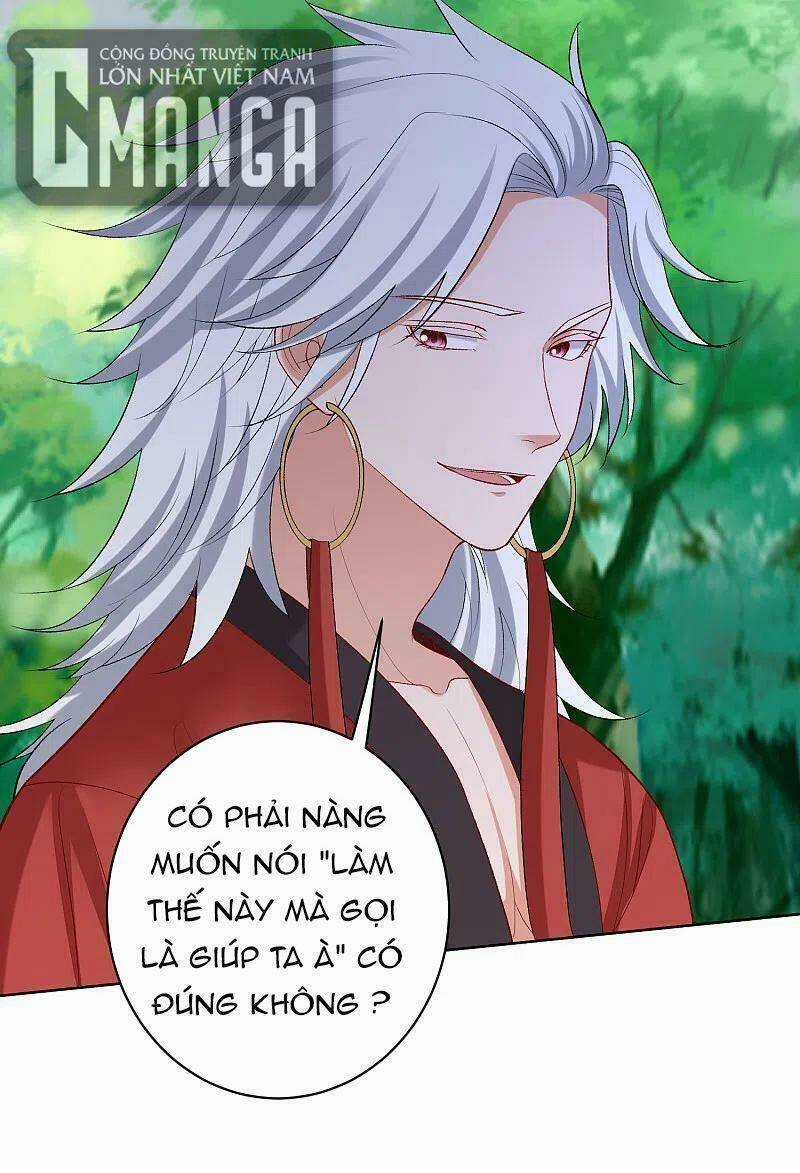 Độc Y Đích Nữ - Chapter 224 - Trang 22