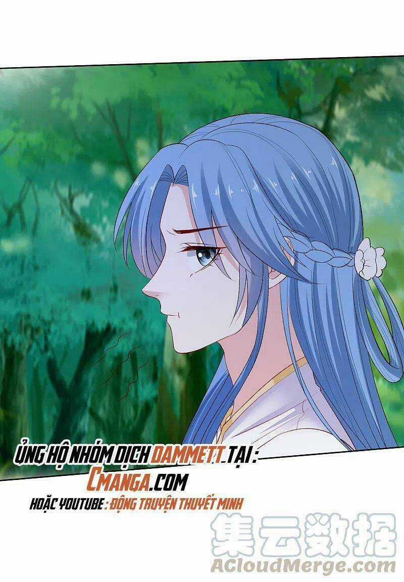 Độc Y Đích Nữ - Chapter 224 - Trang 23