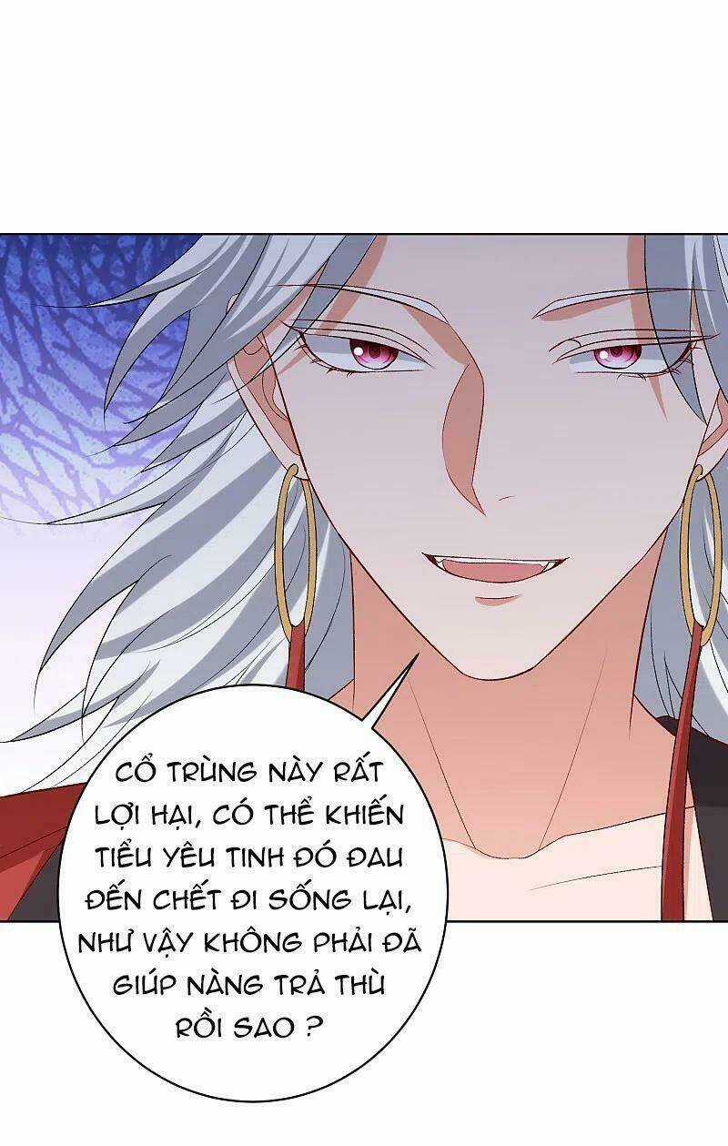 Độc Y Đích Nữ - Chapter 224 - Trang 24