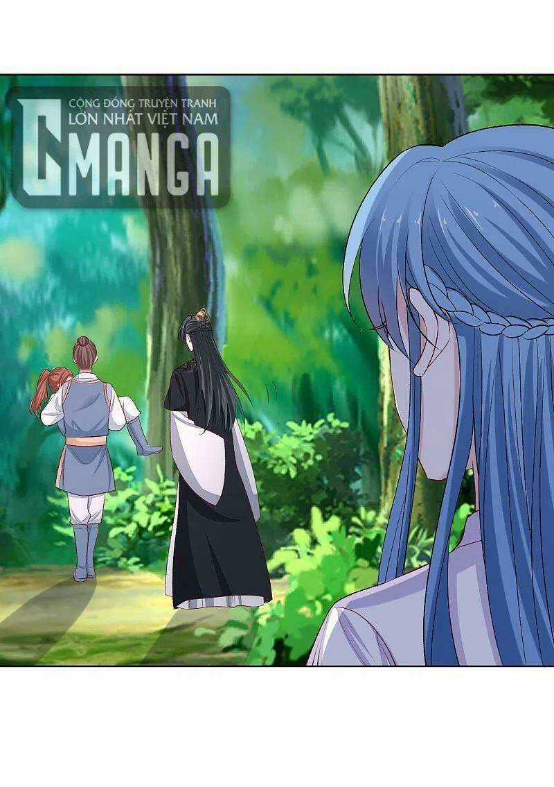 Độc Y Đích Nữ - Chapter 224 - Trang 26