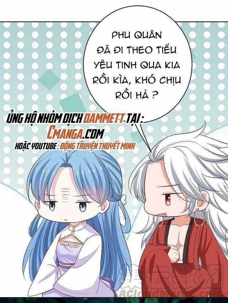 Độc Y Đích Nữ - Chapter 224 - Trang 27