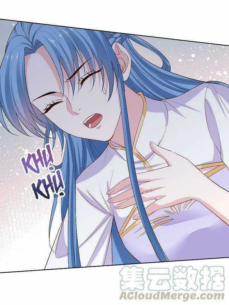 Độc Y Đích Nữ - Chapter 224 - Trang 29