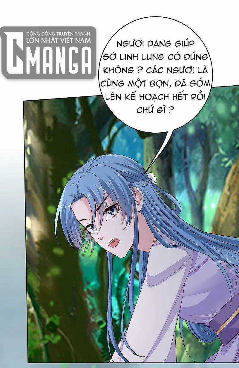 Độc Y Đích Nữ - Chapter 224 - Trang 30