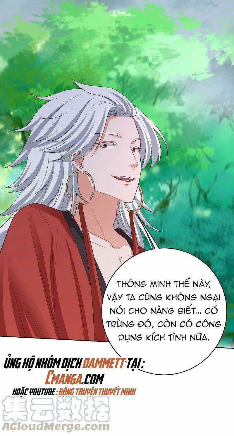 Độc Y Đích Nữ - Chapter 224 - Trang 31