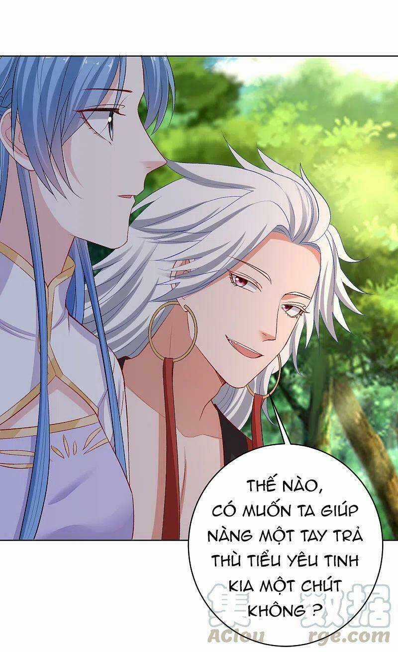 Độc Y Đích Nữ - Chapter 224 - Trang 5