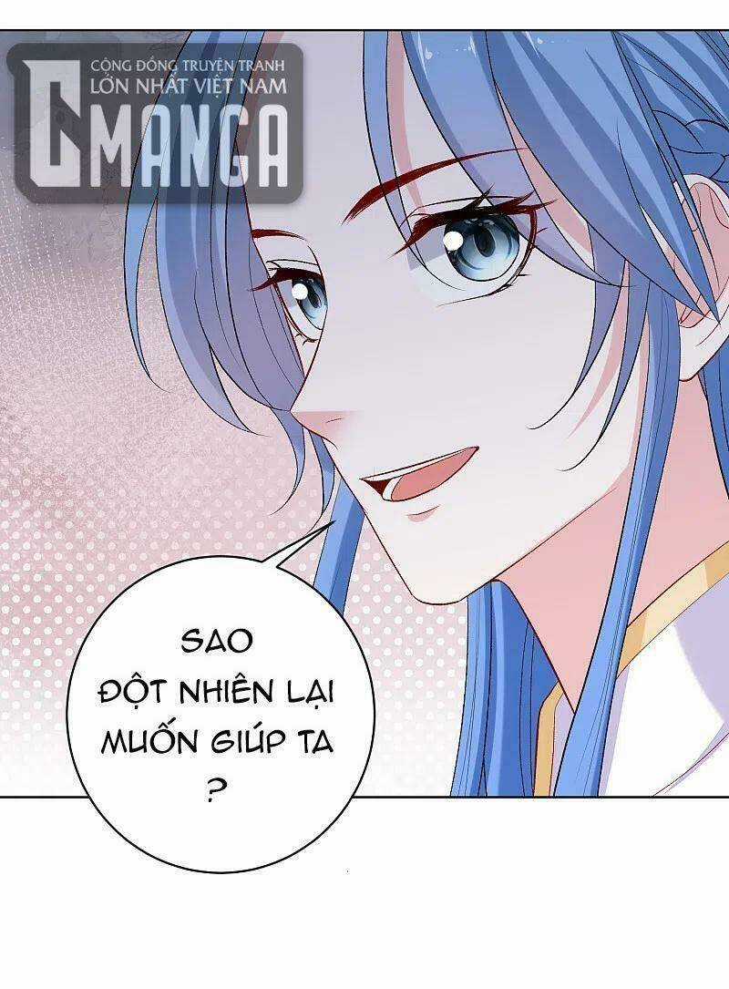 Độc Y Đích Nữ - Chapter 224 - Trang 6