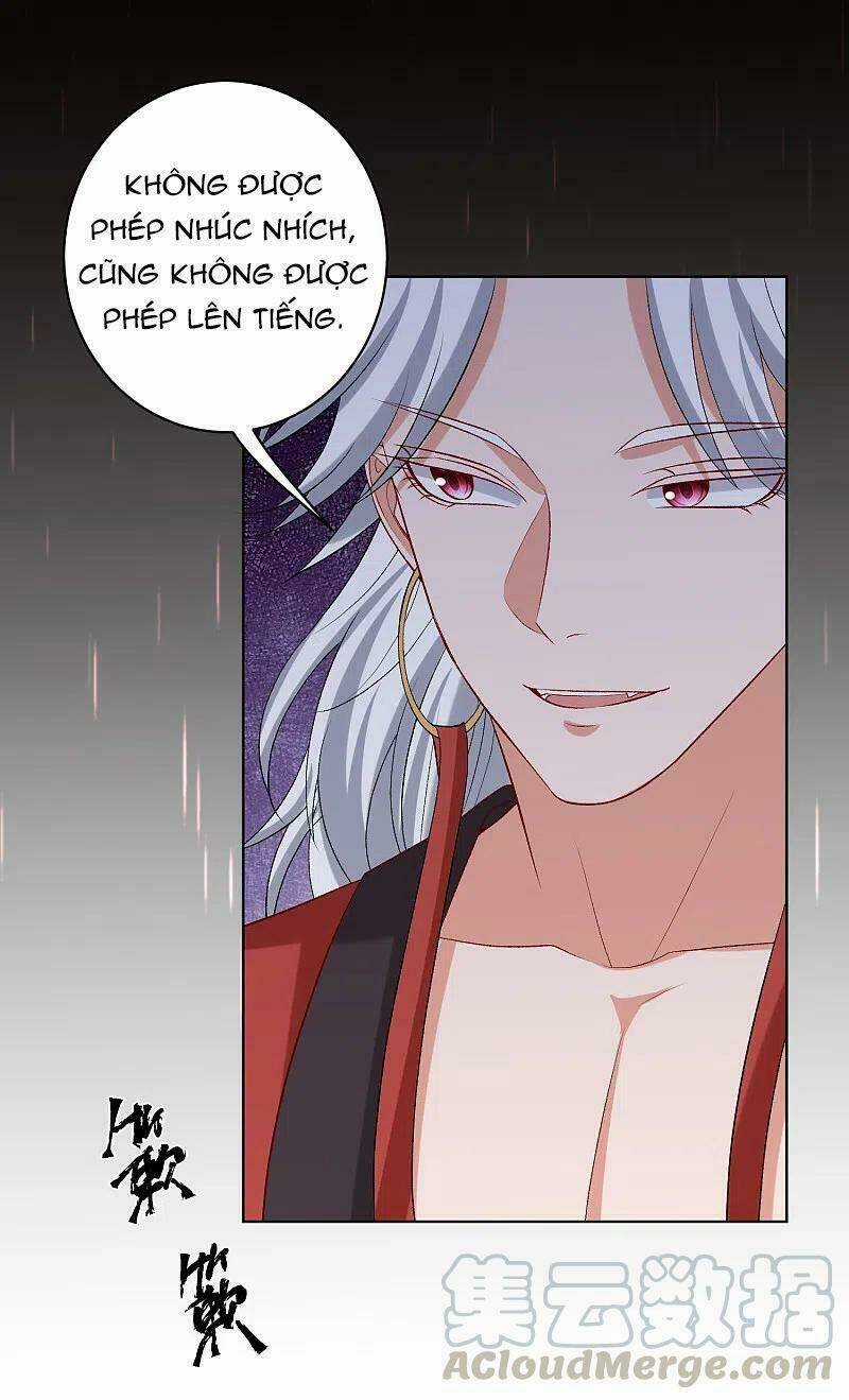 Độc Y Đích Nữ - Chapter 224 - Trang 9