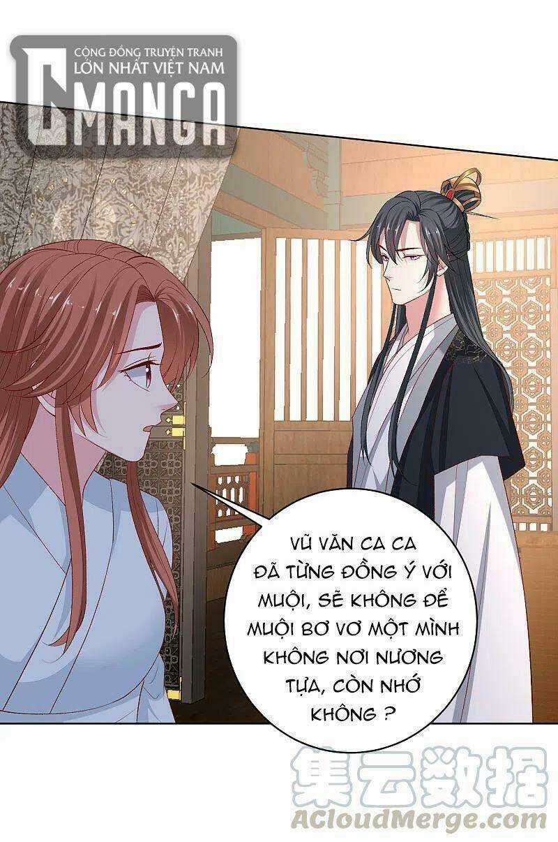 Độc Y Đích Nữ - Chapter 225 - Trang 11