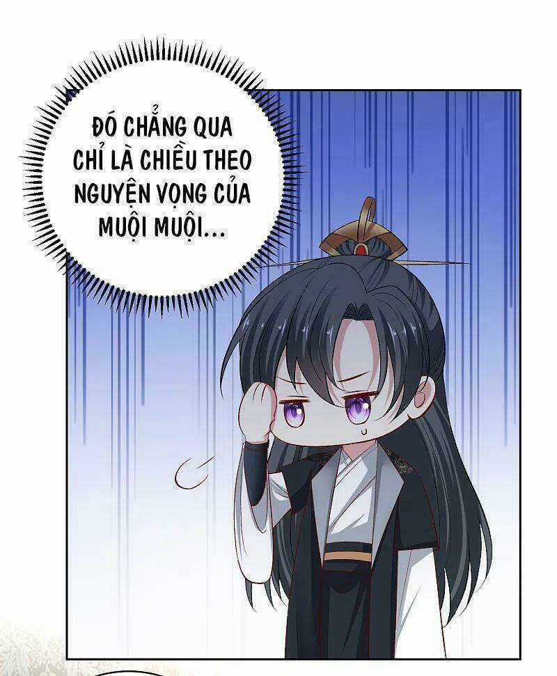 Độc Y Đích Nữ - Chapter 225 - Trang 12