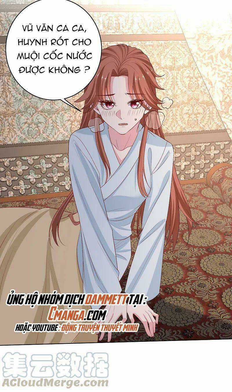 Độc Y Đích Nữ - Chapter 225 - Trang 13