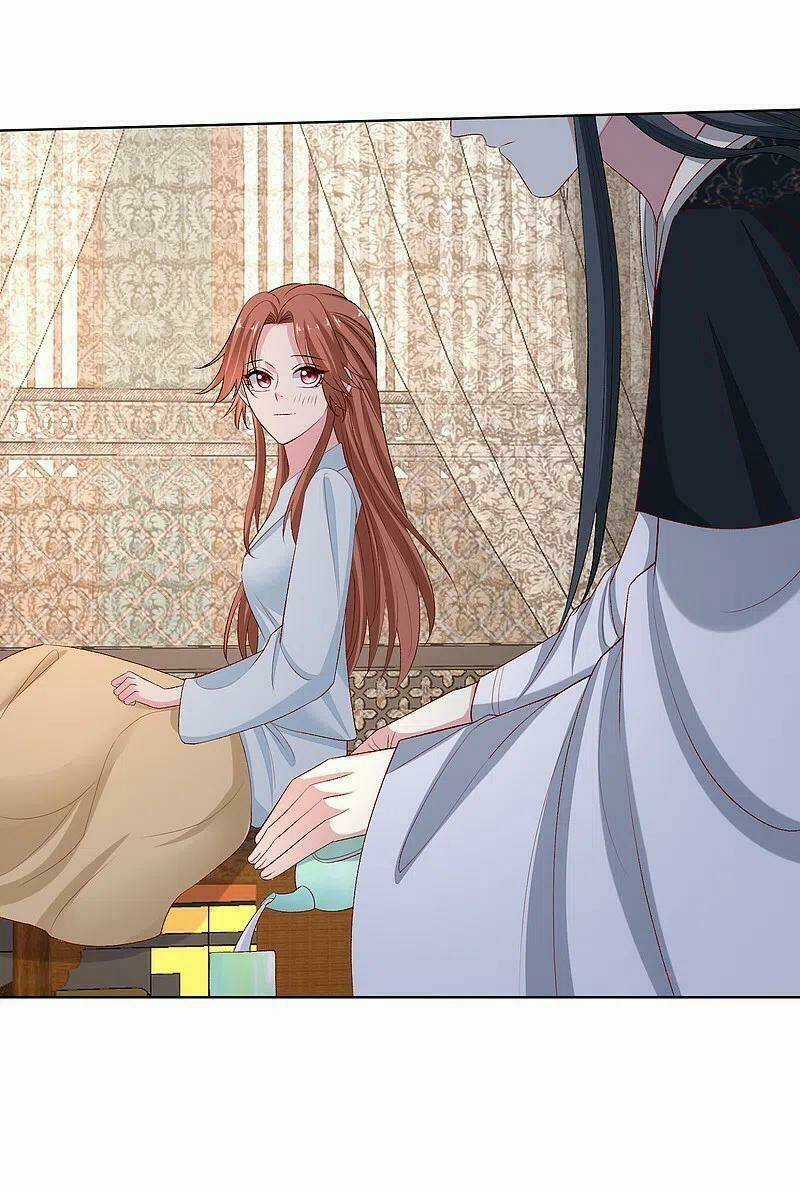 Độc Y Đích Nữ - Chapter 225 - Trang 14