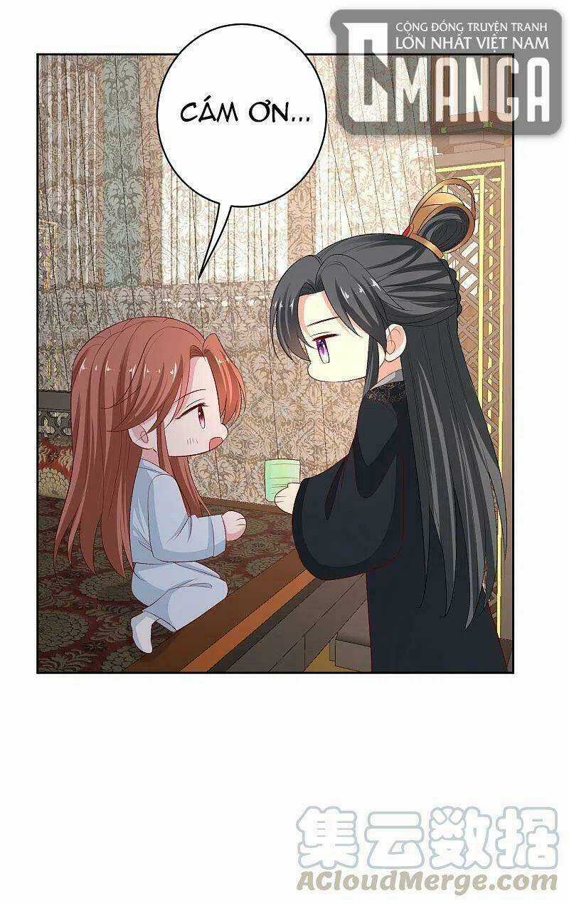 Độc Y Đích Nữ - Chapter 225 - Trang 15