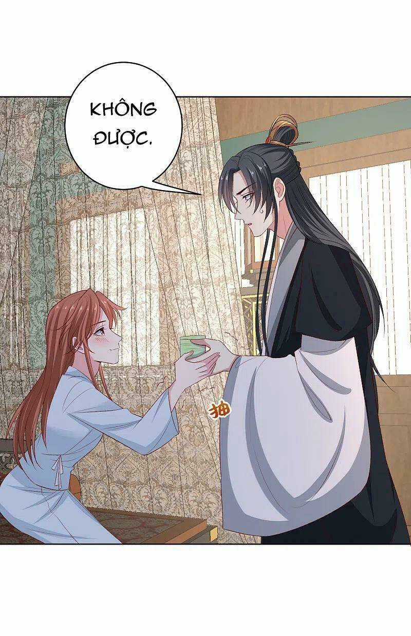 Độc Y Đích Nữ - Chapter 225 - Trang 18