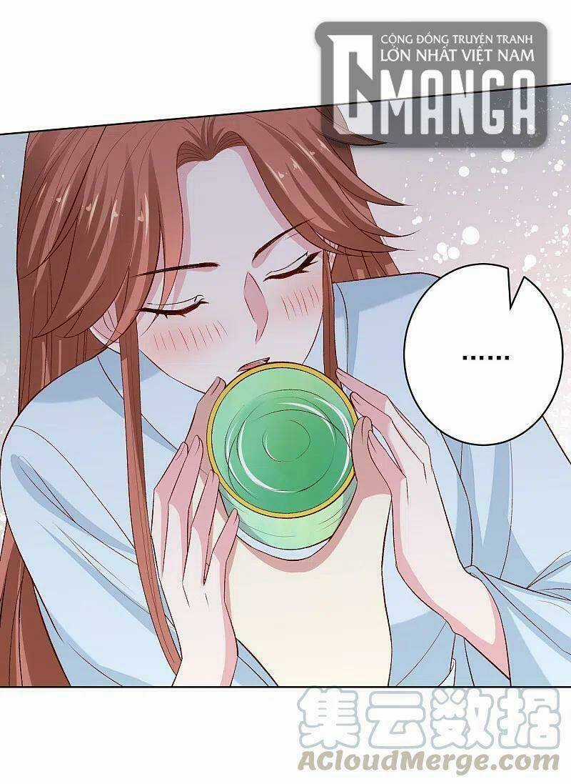 Độc Y Đích Nữ - Chapter 225 - Trang 19