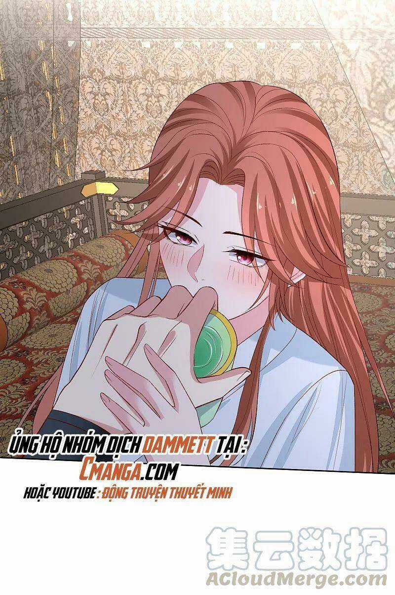 Độc Y Đích Nữ - Chapter 225 - Trang 21