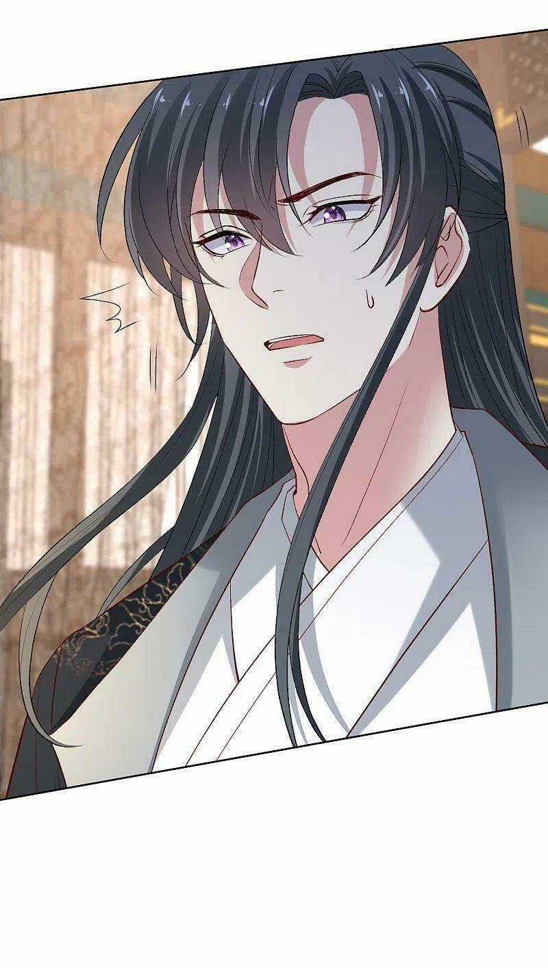 Độc Y Đích Nữ - Chapter 225 - Trang 22