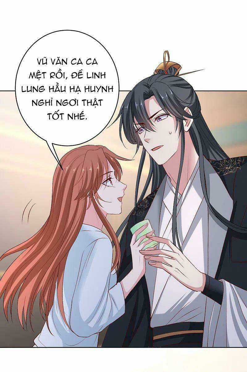 Độc Y Đích Nữ - Chapter 225 - Trang 24