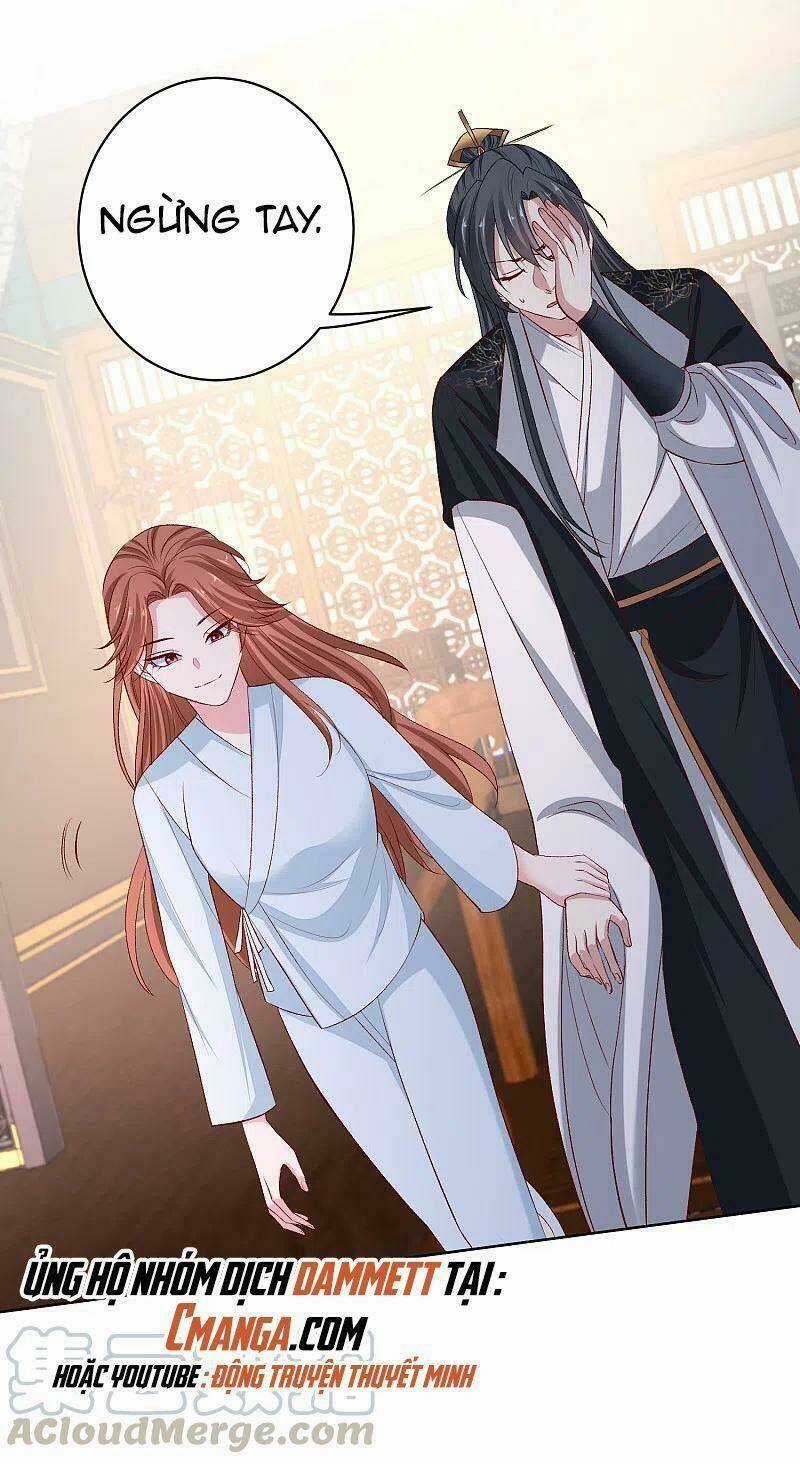 Độc Y Đích Nữ - Chapter 225 - Trang 25