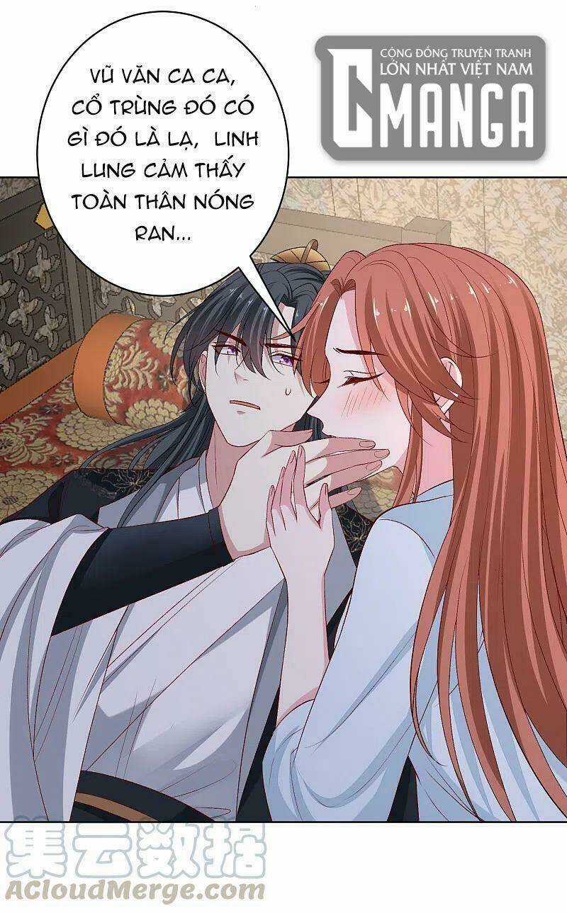 Độc Y Đích Nữ - Chapter 225 - Trang 27