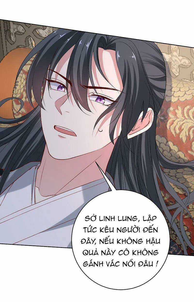 Độc Y Đích Nữ - Chapter 225 - Trang 28