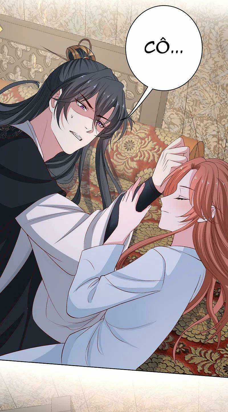 Độc Y Đích Nữ - Chapter 225 - Trang 30