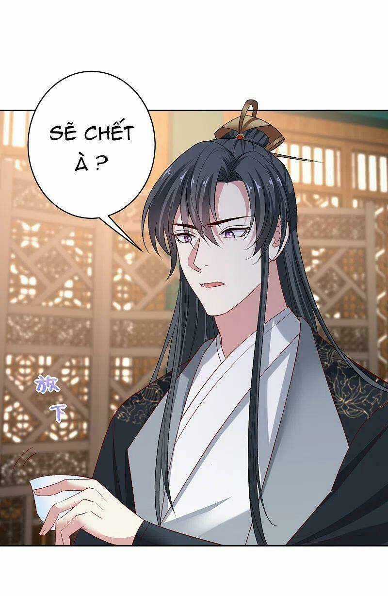 Độc Y Đích Nữ - Chapter 225 - Trang 4