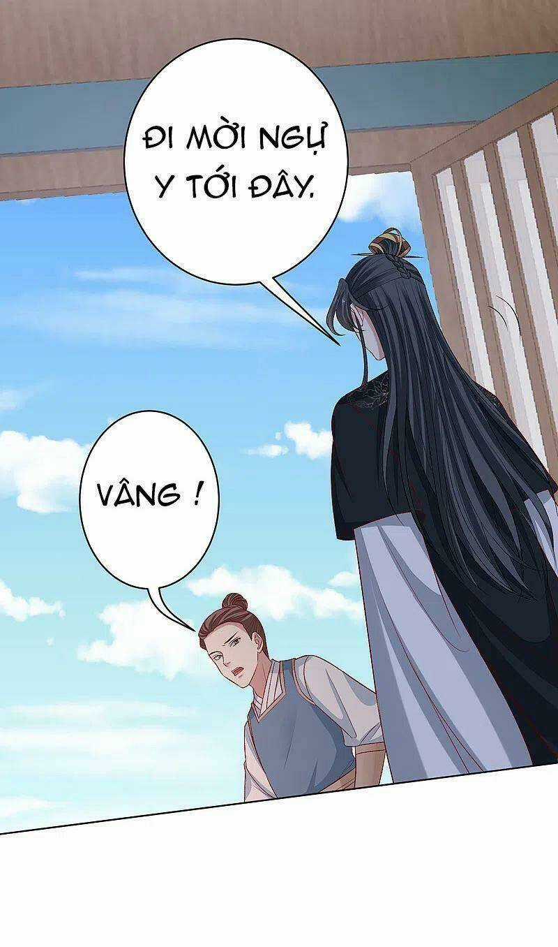 Độc Y Đích Nữ - Chapter 225 - Trang 8