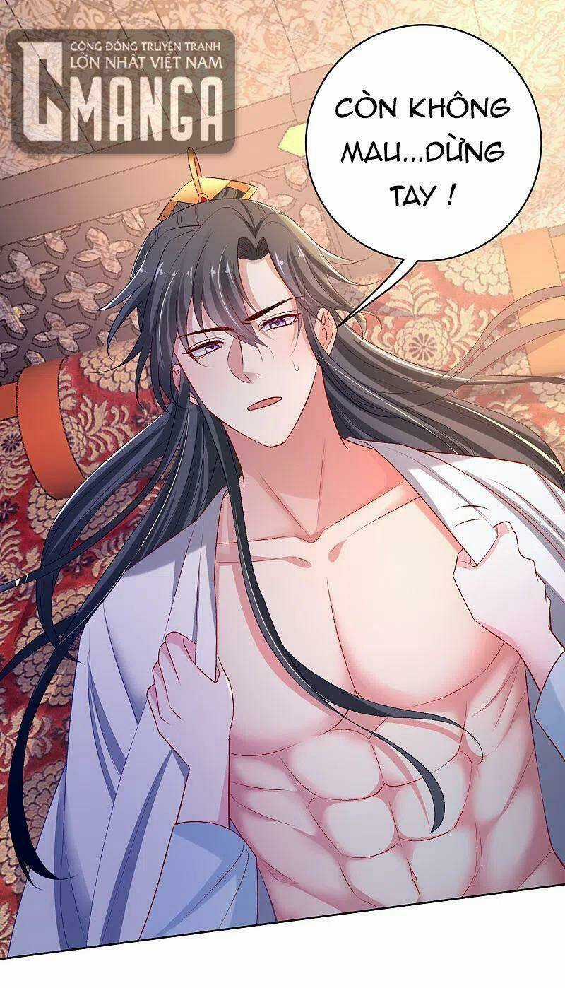 Độc Y Đích Nữ - Chapter 226 - Trang 2