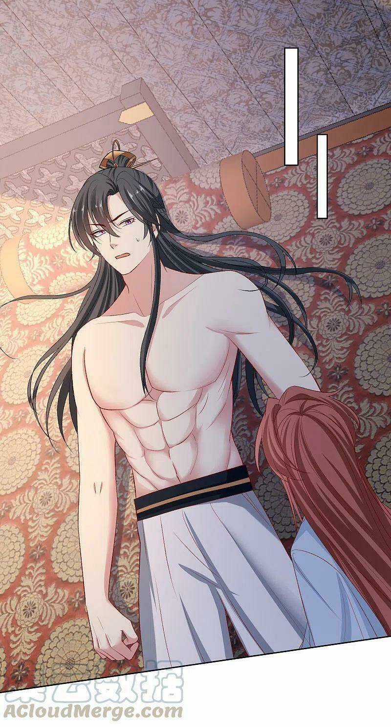 Độc Y Đích Nữ - Chapter 226 - Trang 11