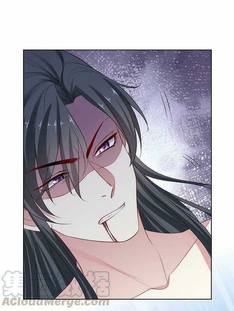 Độc Y Đích Nữ - Chapter 226 - Trang 13