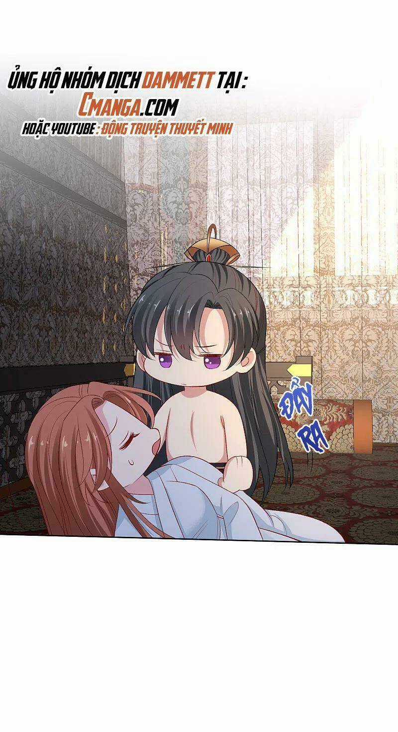 Độc Y Đích Nữ - Chapter 226 - Trang 16