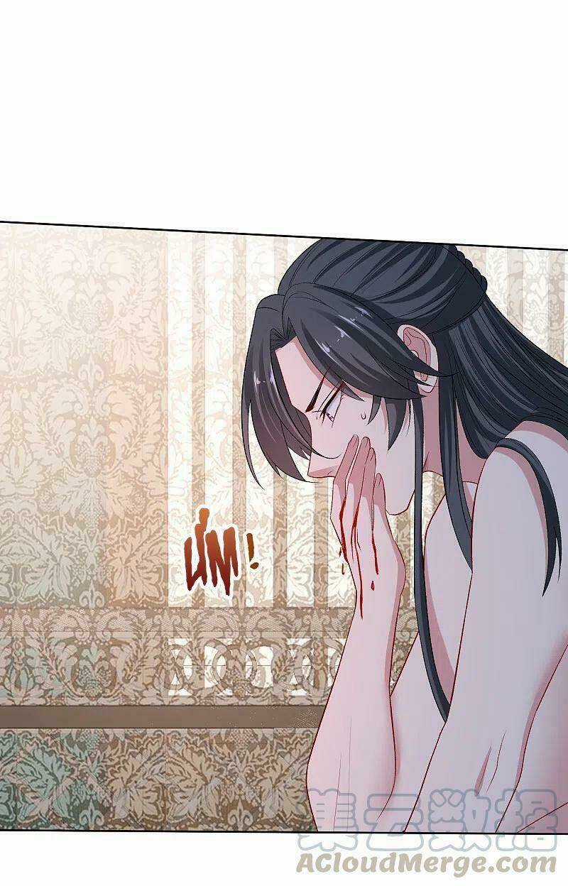 Độc Y Đích Nữ - Chapter 226 - Trang 17