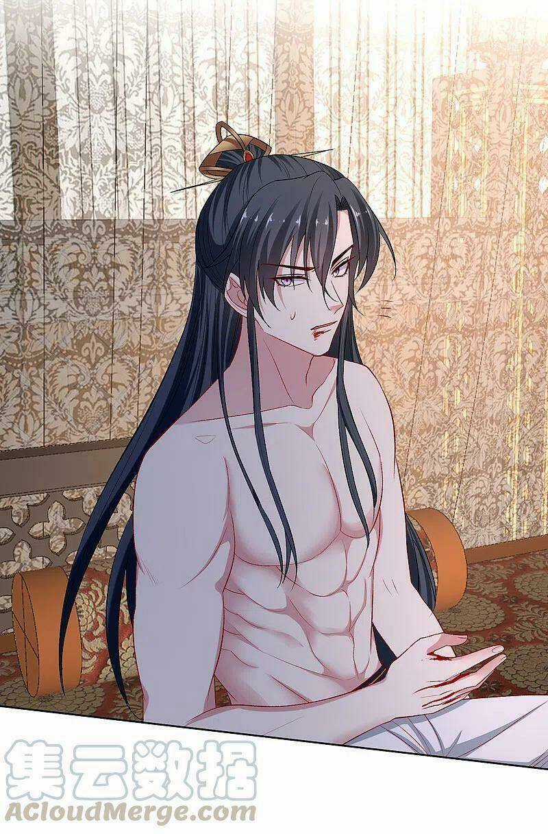 Độc Y Đích Nữ - Chapter 226 - Trang 19