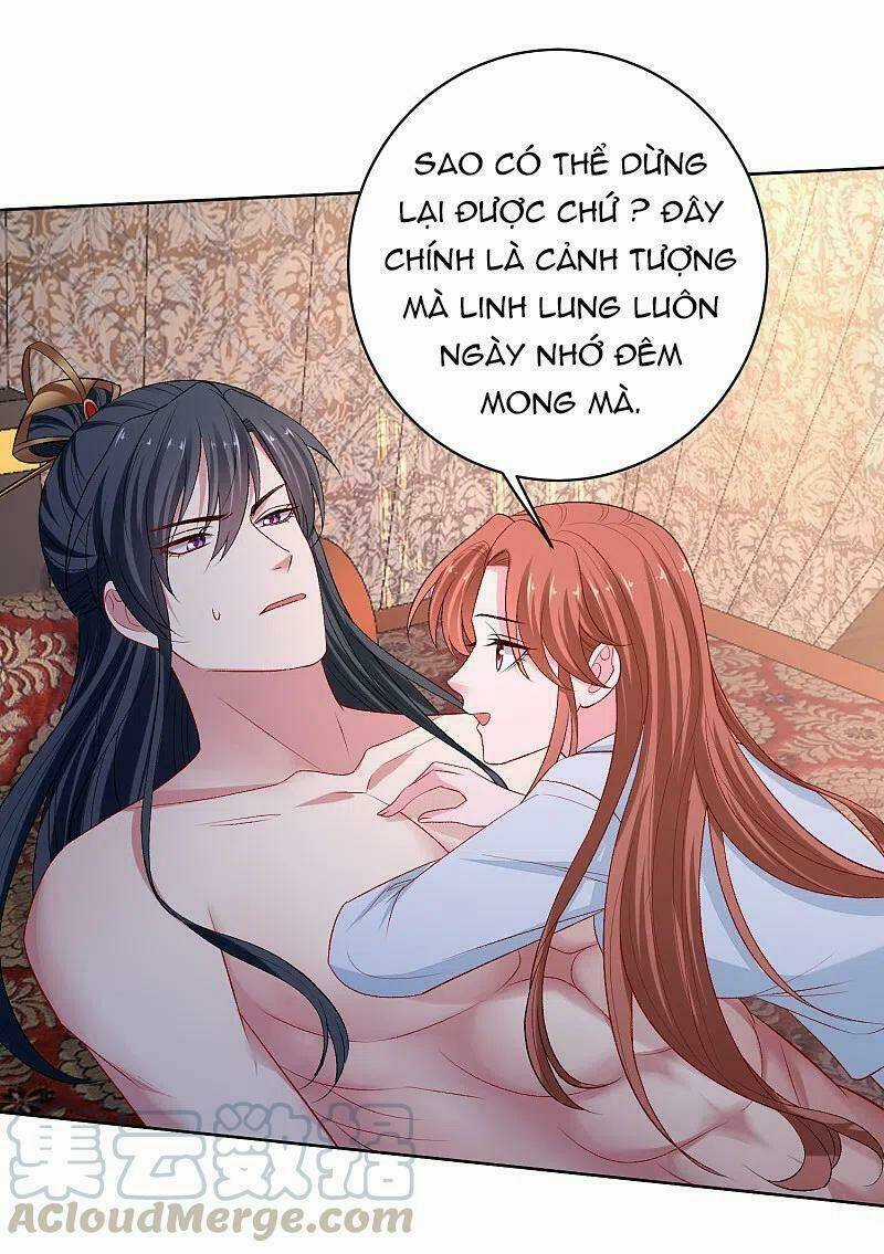 Độc Y Đích Nữ - Chapter 226 - Trang 3