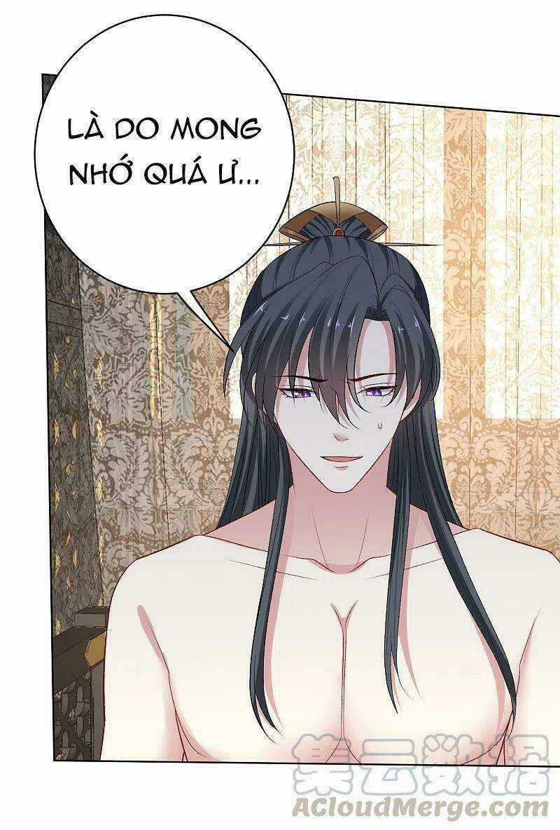 Độc Y Đích Nữ - Chapter 226 - Trang 21