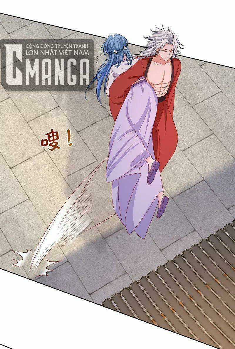 Độc Y Đích Nữ - Chapter 226 - Trang 22