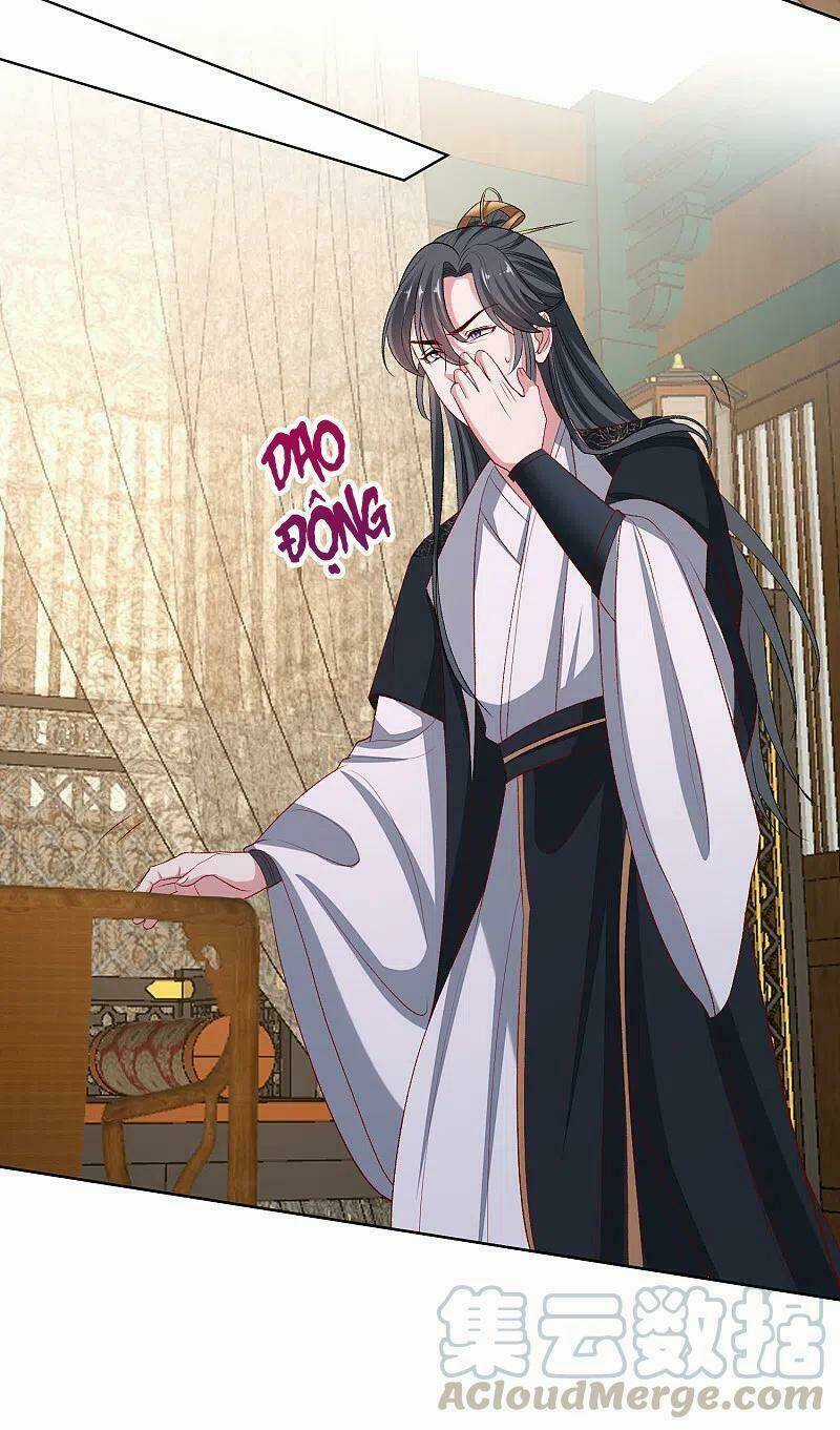 Độc Y Đích Nữ - Chapter 226 - Trang 23